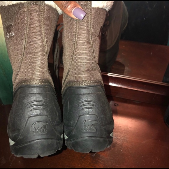 Sorel - Picture 3 of 4